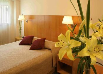 Hotel Le Petit Suites