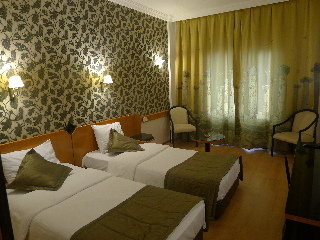Hotel Assos Eden Gardens