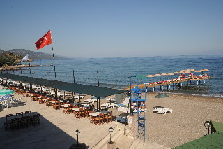 Hotel Assos Eden Gardens