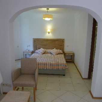 Hotel Assos Eden Beach