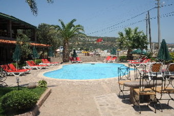 Hotel Assos Eden Beach