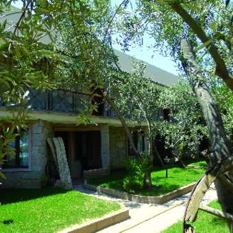 Hotel Assos Eden Beach