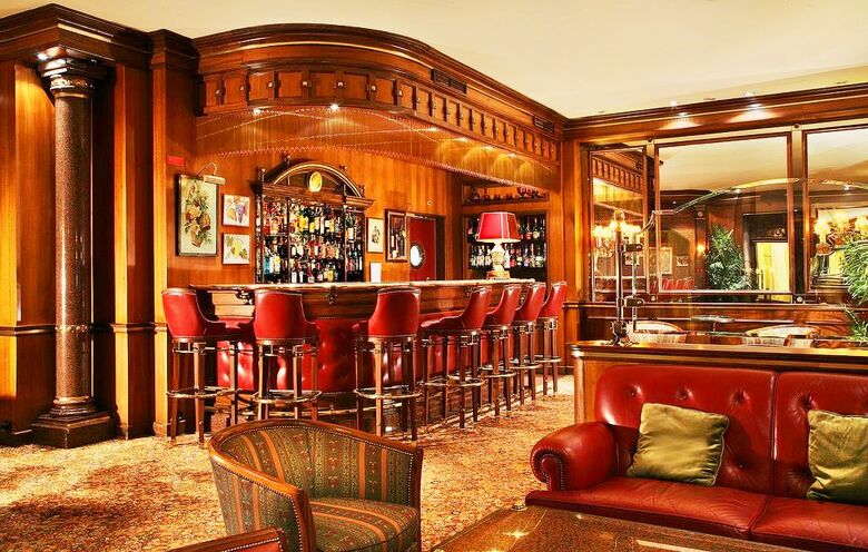 Hotel Avenida Palace