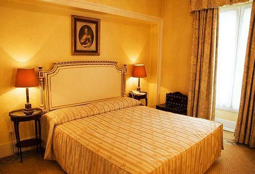 Hotel Avenida Palace