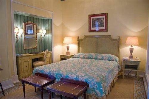 Hotel Avenida Palace