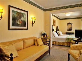 Hotel Avenida Palace