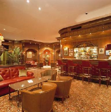 Hotel Avenida Palace