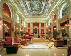 Hotel Avenida Palace