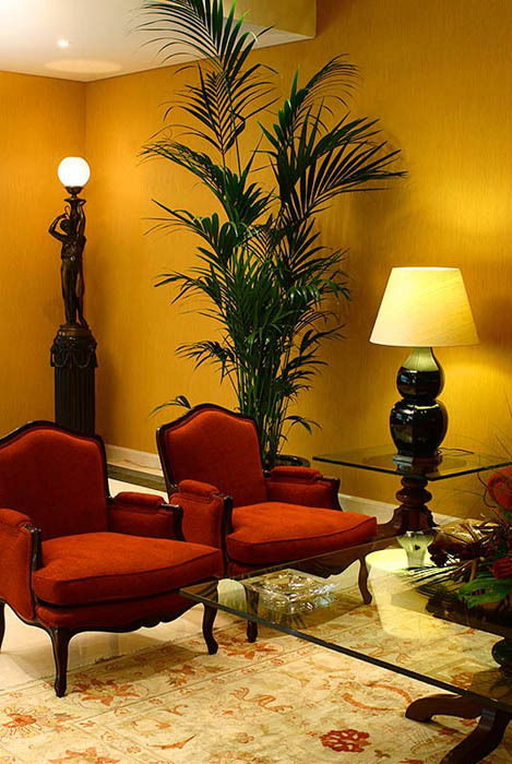 Hotel Aviz
