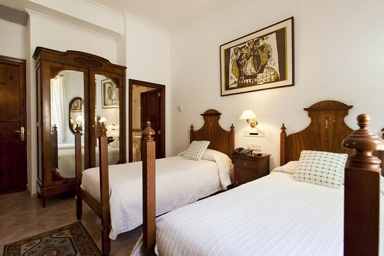 Hotel Juma