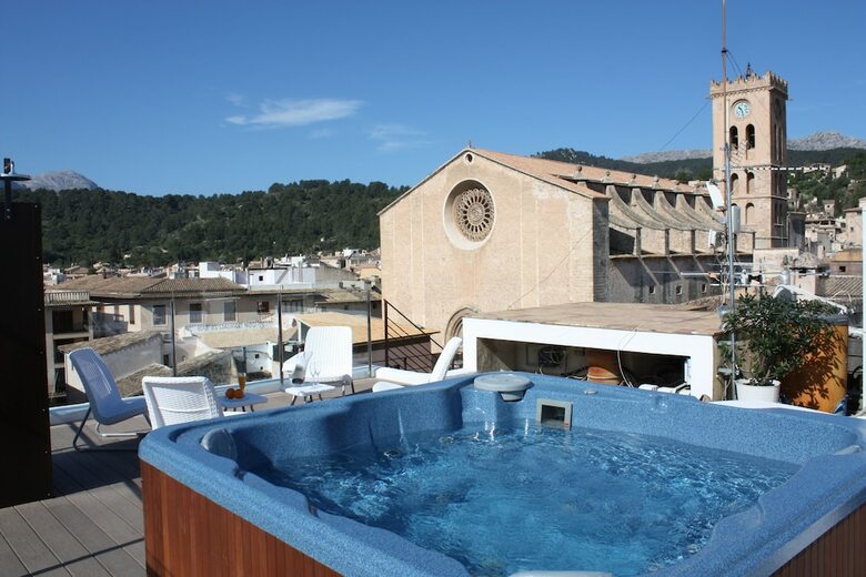 Hotel Juma