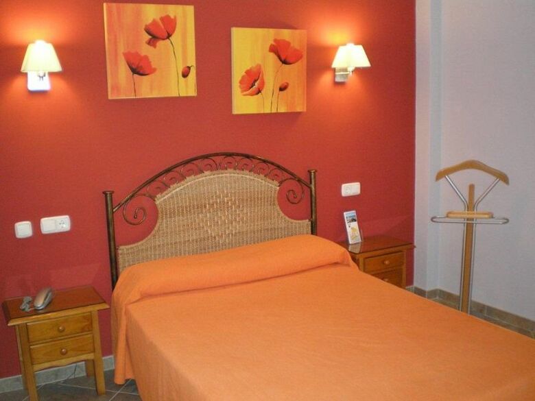 Hotel Miraya