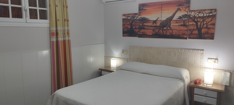 Hotel Miraya