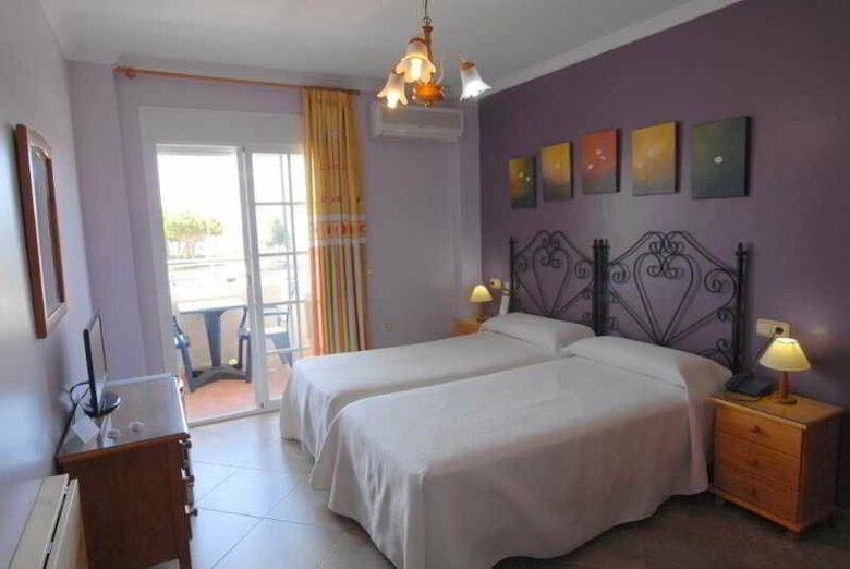 Hotel Miraya