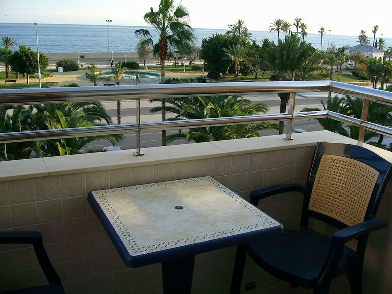 Hotel Miraya