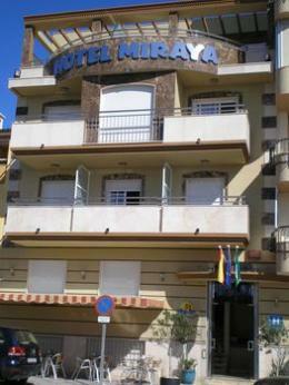 Hotel Miraya