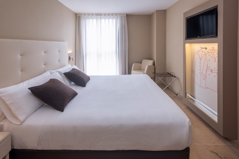 Hotel Serhs Del Port