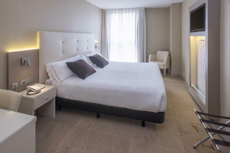 Hotel Serhs Del Port