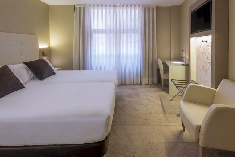 Hotel Serhs Del Port