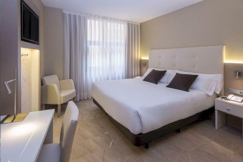 Hotel Serhs Del Port
