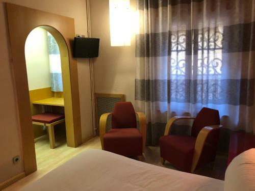 Hotel Hostal De La Gl�ria