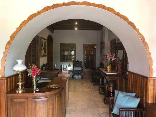 Hotel Hostal De La Gl�ria
