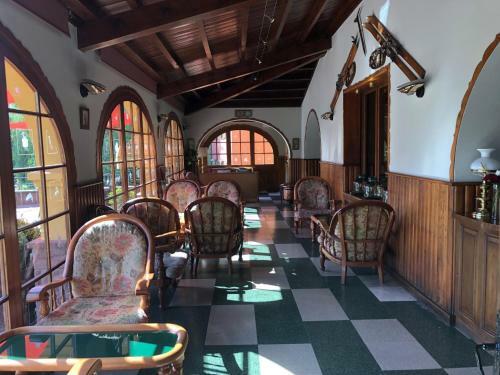 Hotel Hostal De La Gl�ria