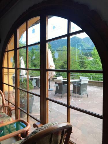Hotel Hostal De La Gl�ria