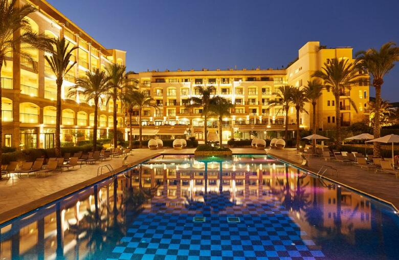 Hotel Insotel Fenicia Prestige Suites & Spa