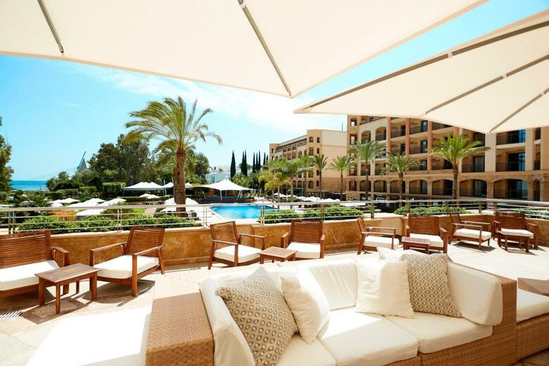 Hotel Insotel Fenicia Prestige Suites & Spa