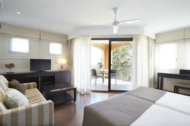 Hotel Insotel Fenicia Prestige Suites & Spa