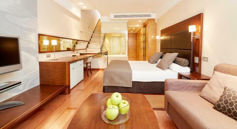 Hotel Insotel Fenicia Prestige Suites & Spa