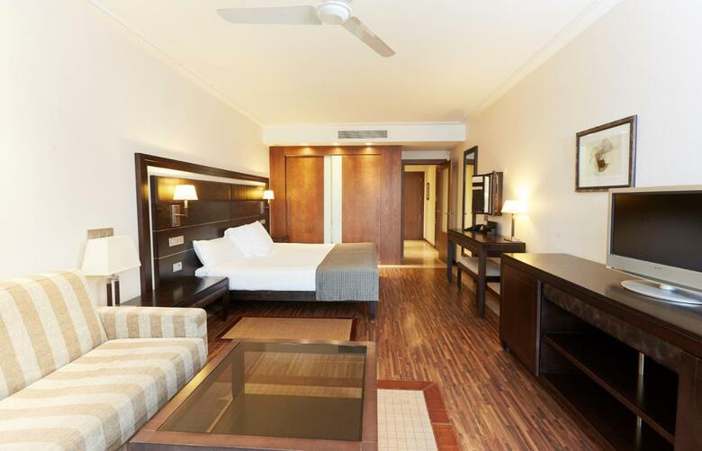 Hotel Insotel Fenicia Prestige Suites & Spa