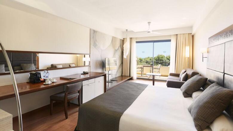 Hotel Insotel Fenicia Prestige Suites & Spa