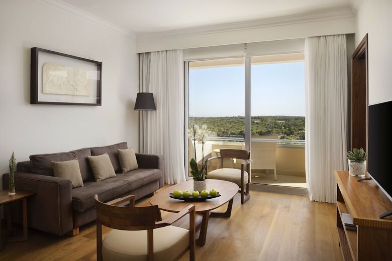 Hotel Grecian Park