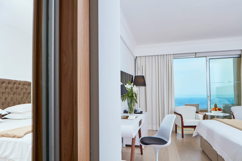 Hotel Grecian Park