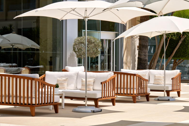 Hotel Grecian Park