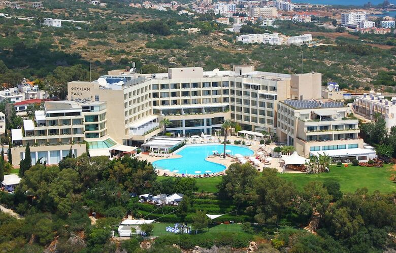 Hotel Grecian Park
