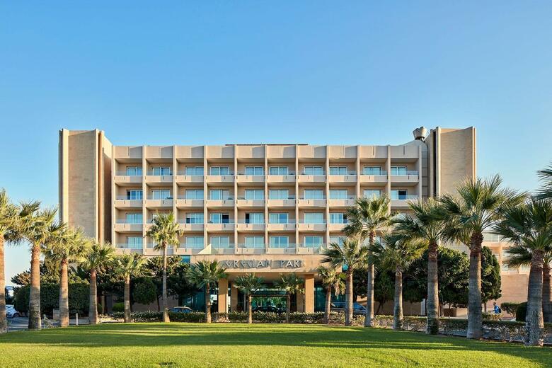 Hotel Grecian Park