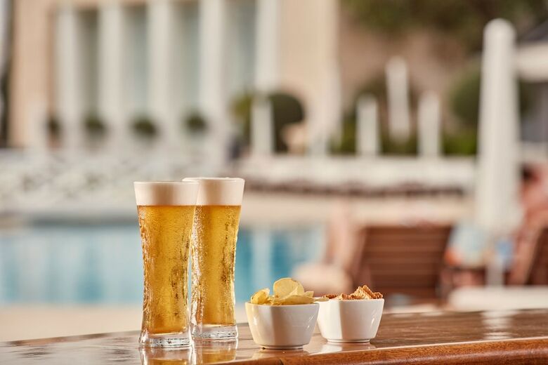 Hotel Grecian Park