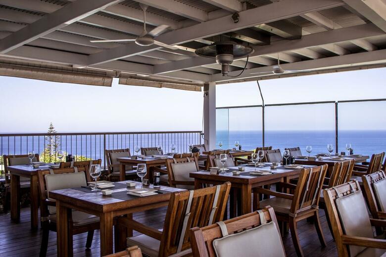 Hotel Grecian Park