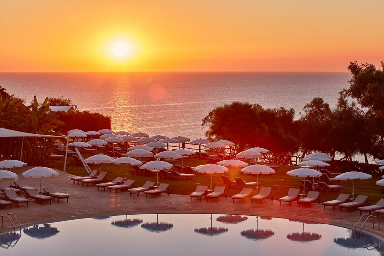 Hotel Grecian Park