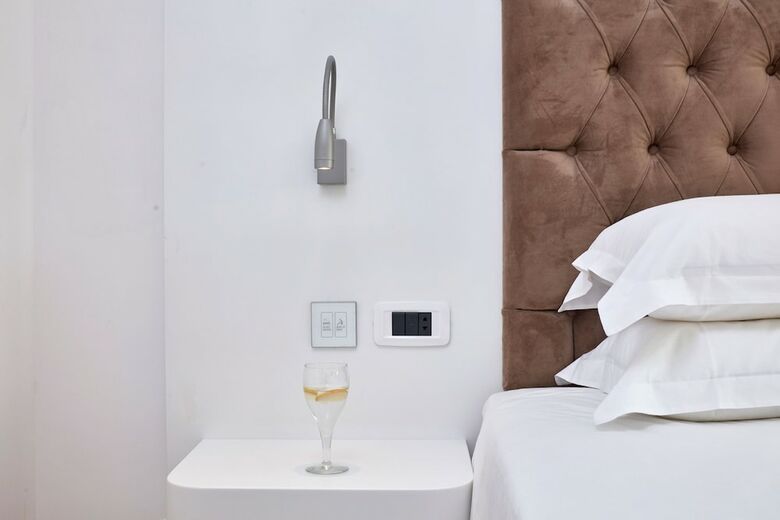 Hotel Grecian Park