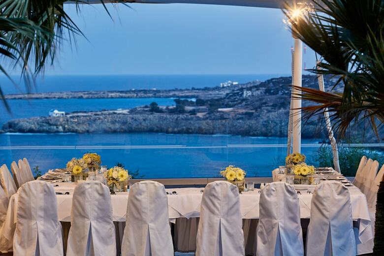 Hotel Grecian Park