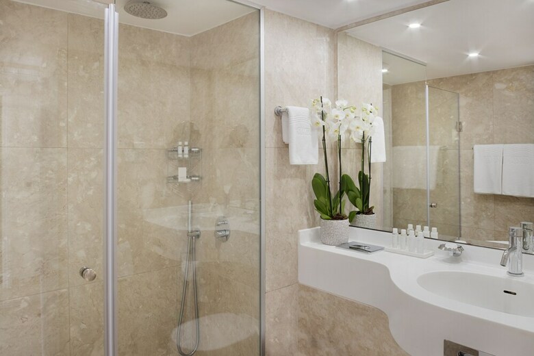 Hotel Grecian Park