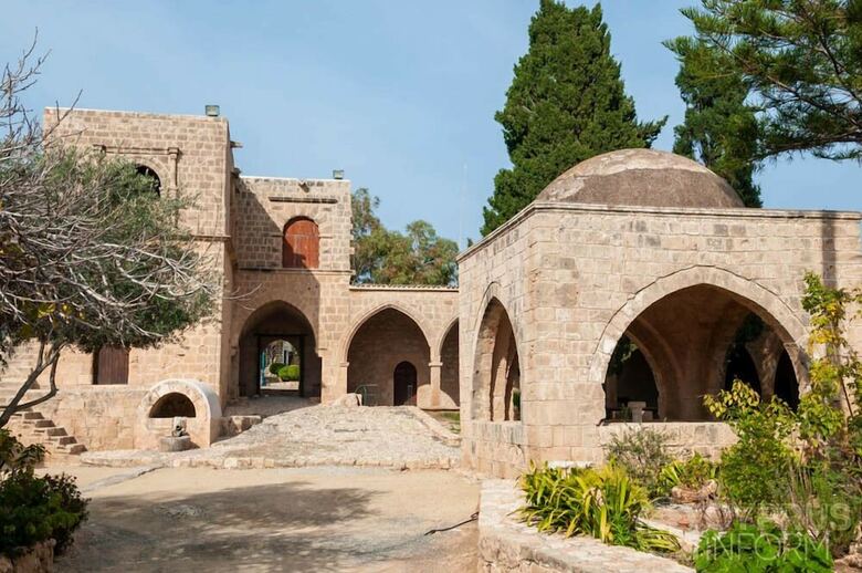 Hotel Grecian Park