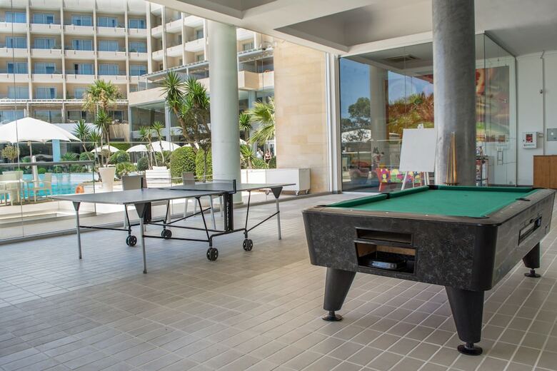 Hotel Grecian Park