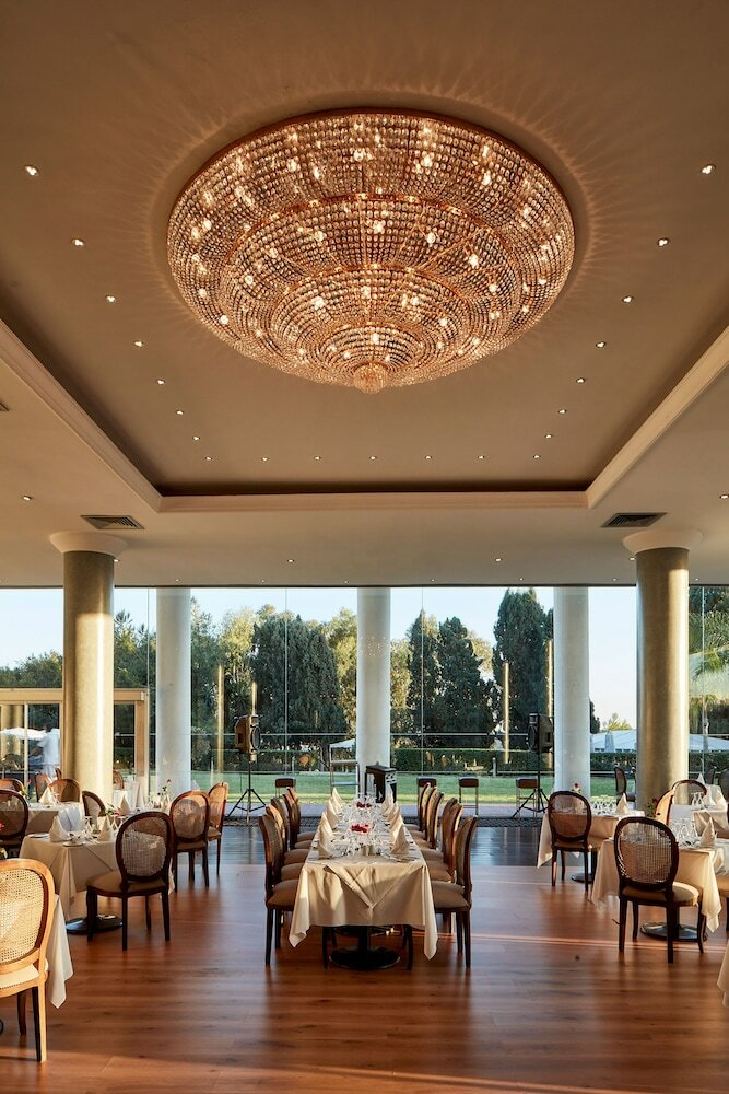 Hotel Grecian Park