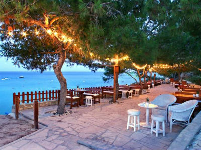 Hotel Grecian Park