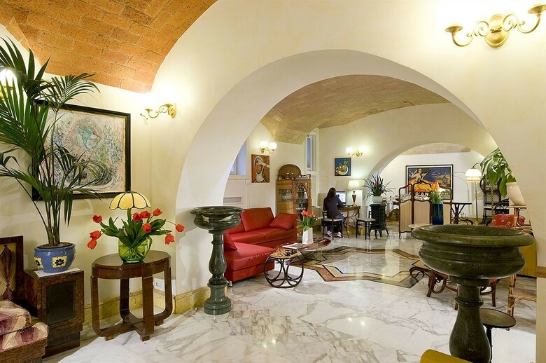 Hotel Emona Aquaeductus
